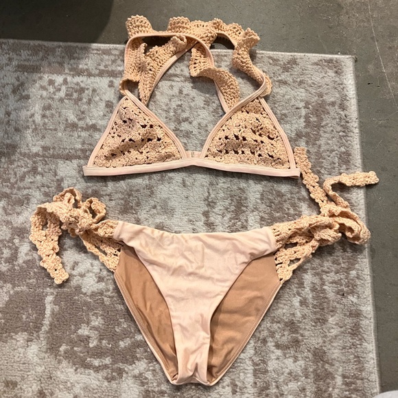 Lovers + Friends Other - Lovers and Friends bikini